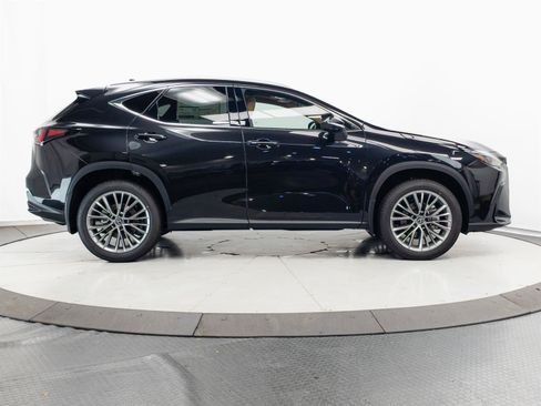 New 2026 Lexus NX 350 AWD w/ Premium Package image 13