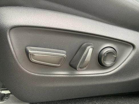 Certified 2025 Toyota Land Cruiser w/ Premium Package image 14