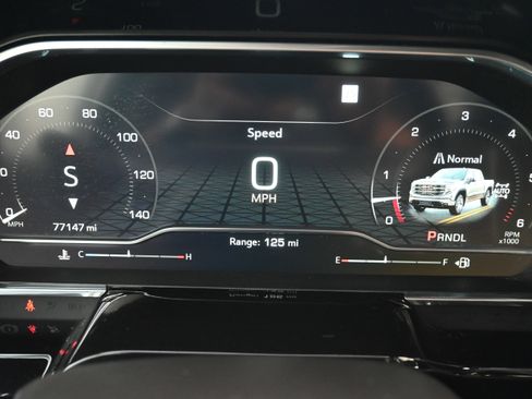 Used 2023 GMC Sierra 1500 SLE image 21