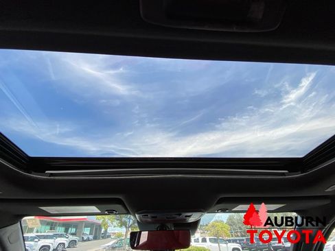 New 2026 Toyota Tacoma TRD Pro AWD/4WD image 29