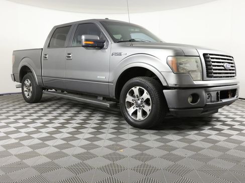 Used 2012 Ford F150 FX2 w/ FX Luxury Pkg image 5