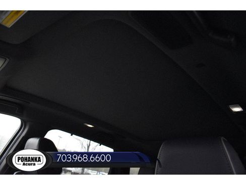 New 2026 Acura MDX Type S AWD/4WD image 21