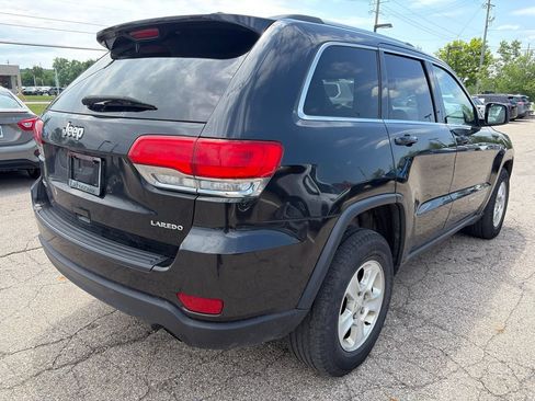 Used 2014 Jeep Grand Cherokee Laredo w/ Quick Order Package 23E AWD/4WD image 5