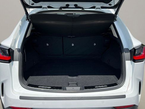 New 2026 Lexus NX 350h FWD w/ Accessory Package (Z2) image 11