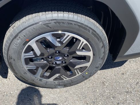 New 2026 Subaru Forester Premium AWD/4WD image 28