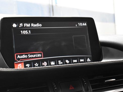 Used 2020 MAZDA MAZDA6 Grand Touring FWD image 18