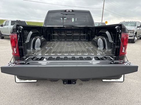 New 2026 RAM 3500 Limited image 35