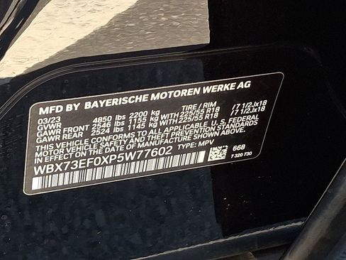 Used 2023 BMW X1 xDrive28i w/ Premium Package AWD/4WD image 29