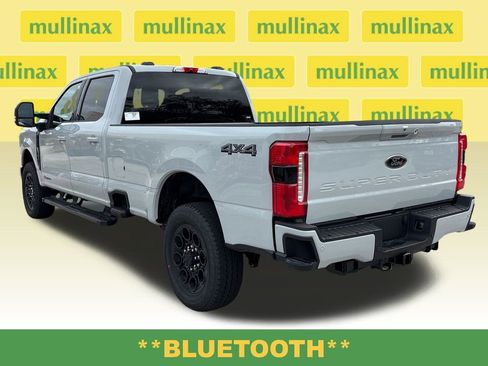New 2026 Ford F250 XLT w/ XLT Premium Package AWD/4WD image 11