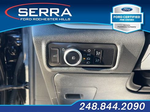 Used 2023 Ford Explorer XLT w/ Equipment Group 202A image 25