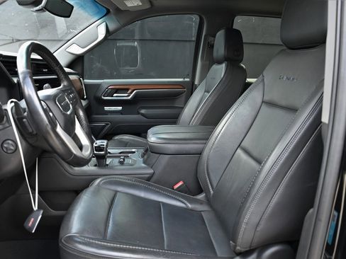 Used 2023 GMC Sierra 1500 Denali AWD/4WD image 13