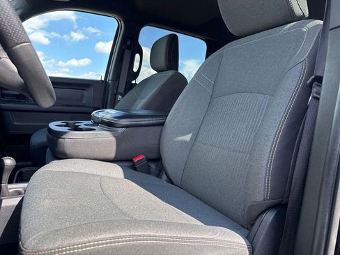 Used 2024 RAM 3500 Tradesman w/ Chrome Appearance Group image 15