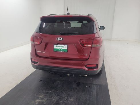 Used 2020 Kia Sorento S FWD image 7