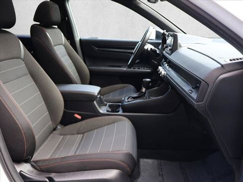 Used 2024 Honda CR-V Sport image 27