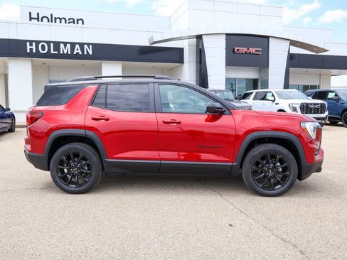 New 2027 GMC Terrain Elevation w/ Elevation Premium Package AWD/4WD image 2