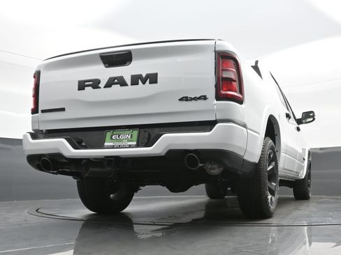 New 2026 RAM 1500 Big Horn image 14