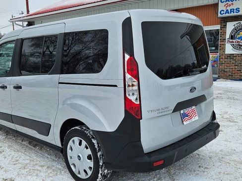 Used 2021 Ford Transit Connect XL image 6