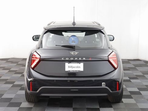 Certified 2025 MINI Cooper S image 14