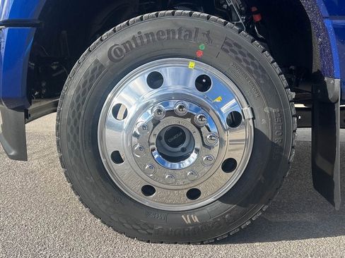 New 2026 Ford F450 Platinum image 32