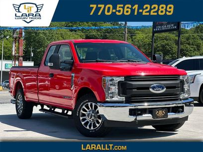 Used 2019 Ford F250 XL w/ XL Value Package