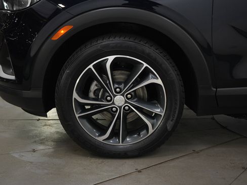 Used 2020 Buick Encore GX Select FWD image 29