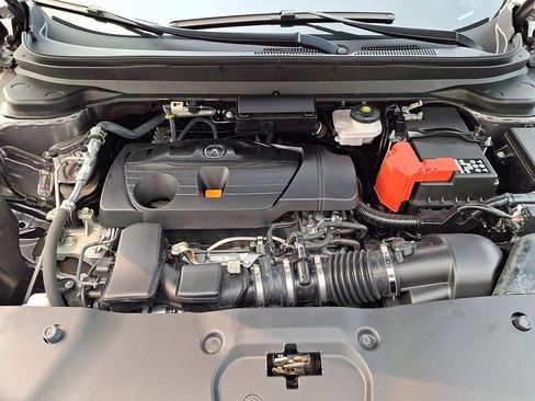 Certified 2025 Acura RDX A-Spec AWD/4WD image 32