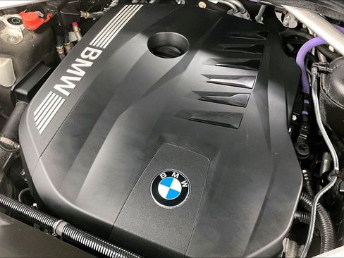 Used 2025 BMW X7 xDrive40i image 34