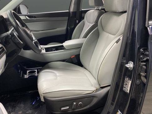 Used 2024 Hyundai Palisade SEL AWD/4WD image 9