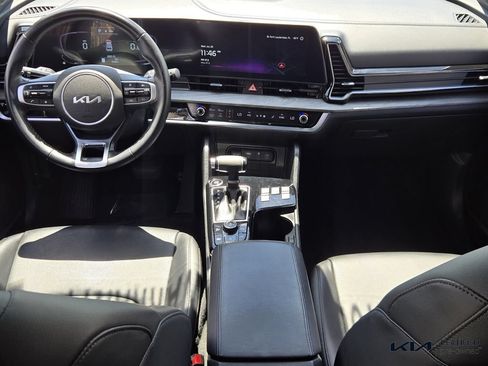 Certified 2024 Kia Sportage X-Line w/ X-Line Premium Package AWD/4WD image 13