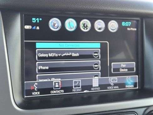 Used 2017 GMC Yukon XL SLT w/ Open Road Package image 25