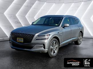 Used 2023 Genesis GV80 2.5T w/ Advanced Package video 1