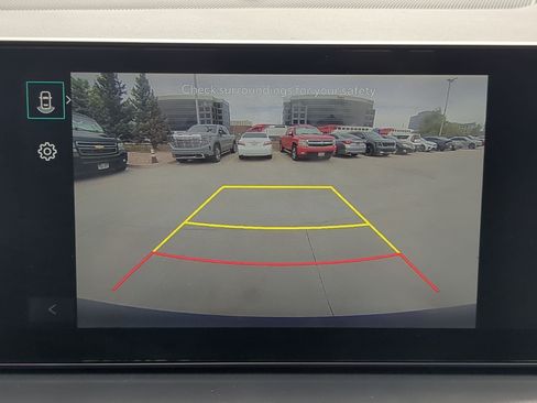 Certified 2024 Kia Sorento S w/ Panoramic Sunroof Package AWD/4WD image 20