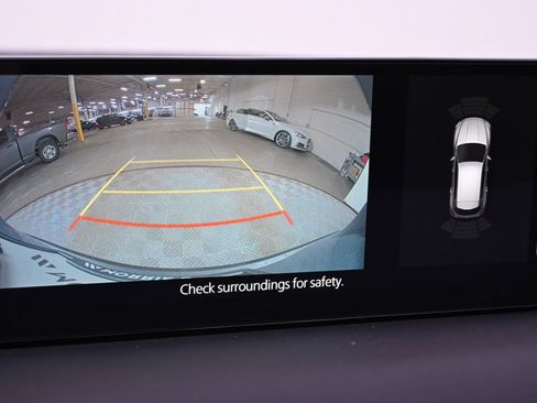 New 2026 MAZDA CX-50 AWD 2.5 Hybrid w/ Premium Pkg image 29