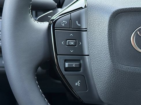 New 2026 Toyota C-HR AWD/4WD image 29