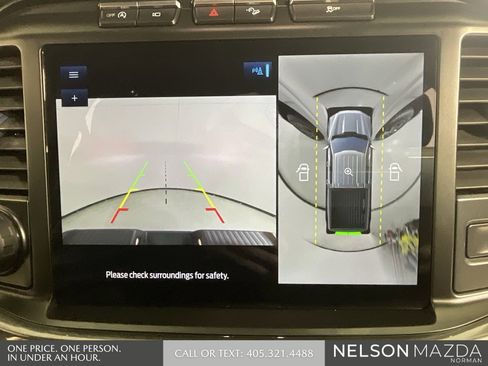 Used 2023 Ford F150 XLT w/ Equipment Group 302A High image 31