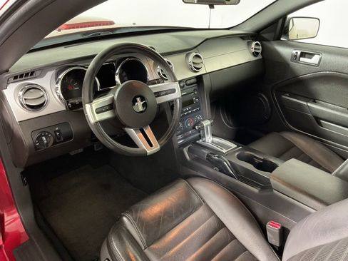 Used 2007 Ford Mustang GT RWD image 18