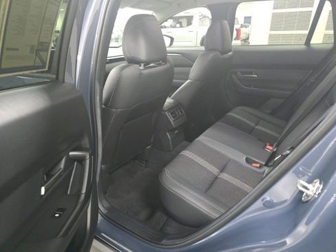 Used 2024 MAZDA CX-50 AWD 2.5 S w/ Cargo Package image 10