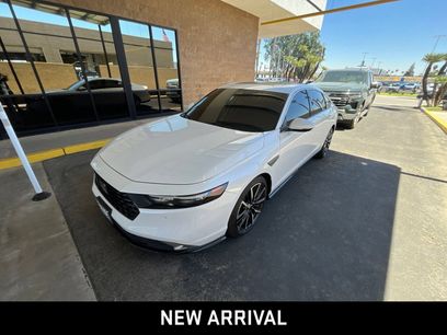 Used 2023 Honda Accord Touring