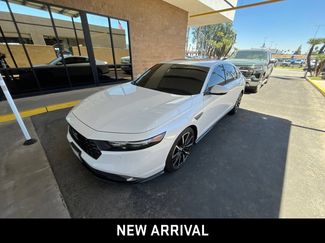 Used 2023 Honda Accord Touring 360° Tour