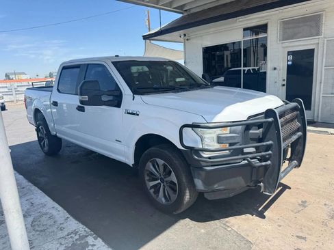 Used 2015 Ford F150 XL w/ XL Power Equipment Group image 3
