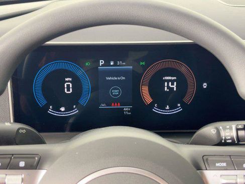 New 2026 Hyundai Santa Cruz SEL image 19