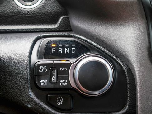 Used 2023 RAM 1500 Big Horn AWD/4WD image 17