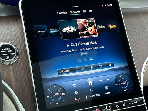 New 2026 Mercedes-Benz GLC 300 4MATIC image 17