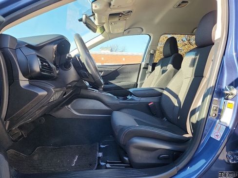 Used 2020 Subaru Outback Premium image 13