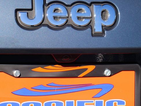 Used 2020 Jeep Grand Cherokee Summit image 49