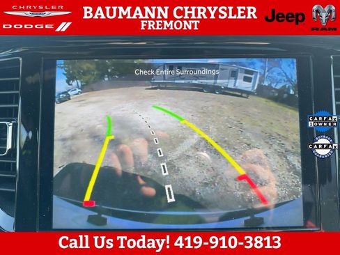 Used 2025 Dodge Durango GT image 20