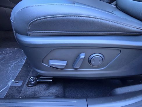 New 2026 Hyundai Tucson SEL image 15