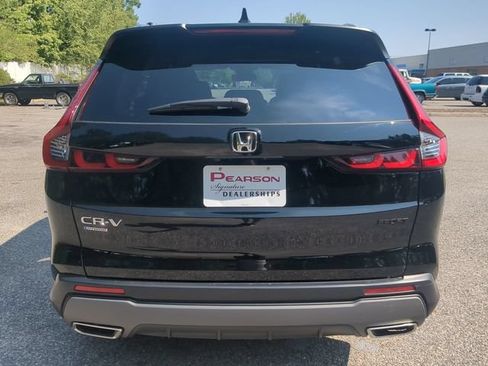 Used 2024 Honda CR-V Sport image 5