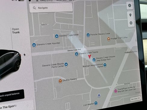 Used 2021 Tesla Model 3 Long Range image 18