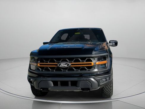 New 2025 Ford F150 Tremor w/ Equipment Group 402A High image 8